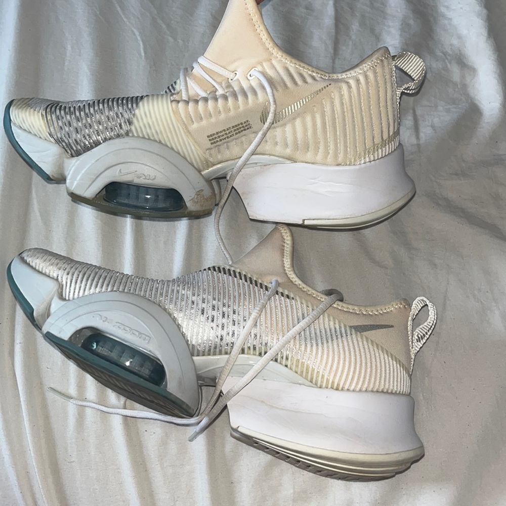Nike superrep